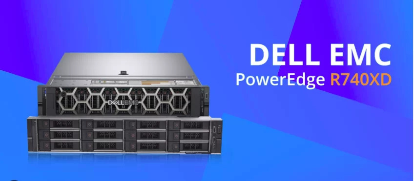 xay-dung-he-thong-may-chu-ai-cung-server-dell-r740xd